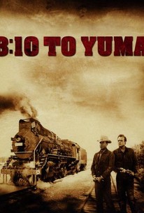 決断の3時10分 / 3:10 to Yuma