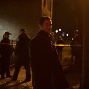 Chicago PD, Danny Pino, 'The Number of Rats', Season 2, Ep. #20, 04/29/2015, ©NBC