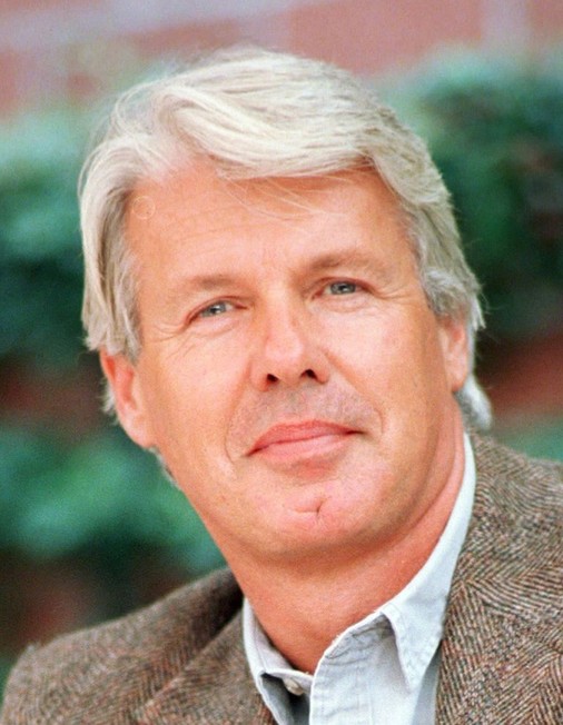 Terry Hughes