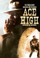Ace High poster image