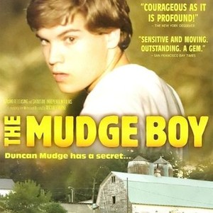 The Mudge Boy (2003) photo 1