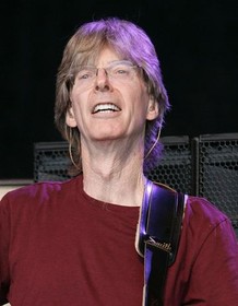 Phil Lesh