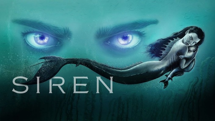 Siren amazon prime video clearance
