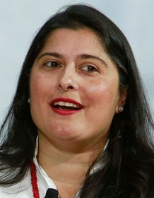 Sharmeen Obaid-Chinoy