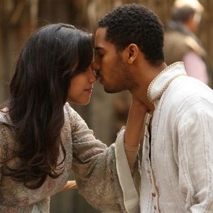 Once Upon a Time, Elliot Knight, 'Nimue', Season 5, Ep. #7, 11/08/2015, ©KSITE