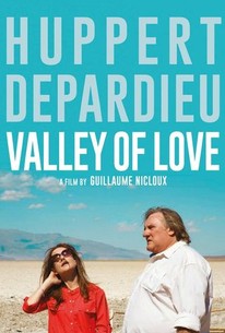Watch trailer for Valley of Love