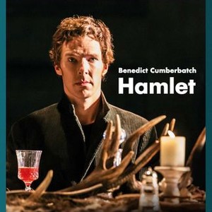 NT LIVE: Hamlet 2018 Encore photo 1