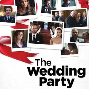 The Wedding Party (2010) photo 6