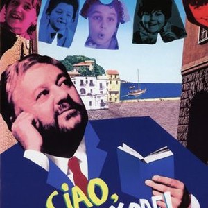 Ciao, Professore! photo 11