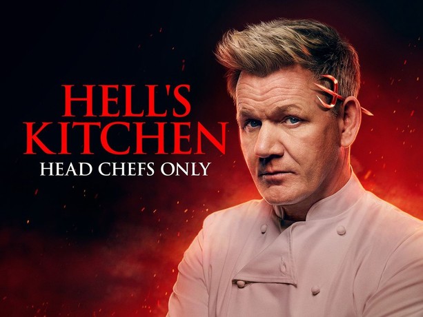 Hell's kitchen season 18 episode 15 new arrivals