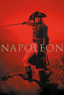 Watch trailer for Napoleon