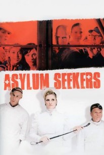 Watch trailer for Asylum Seekers