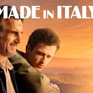 Made in Italy - Rotten Tomatoes