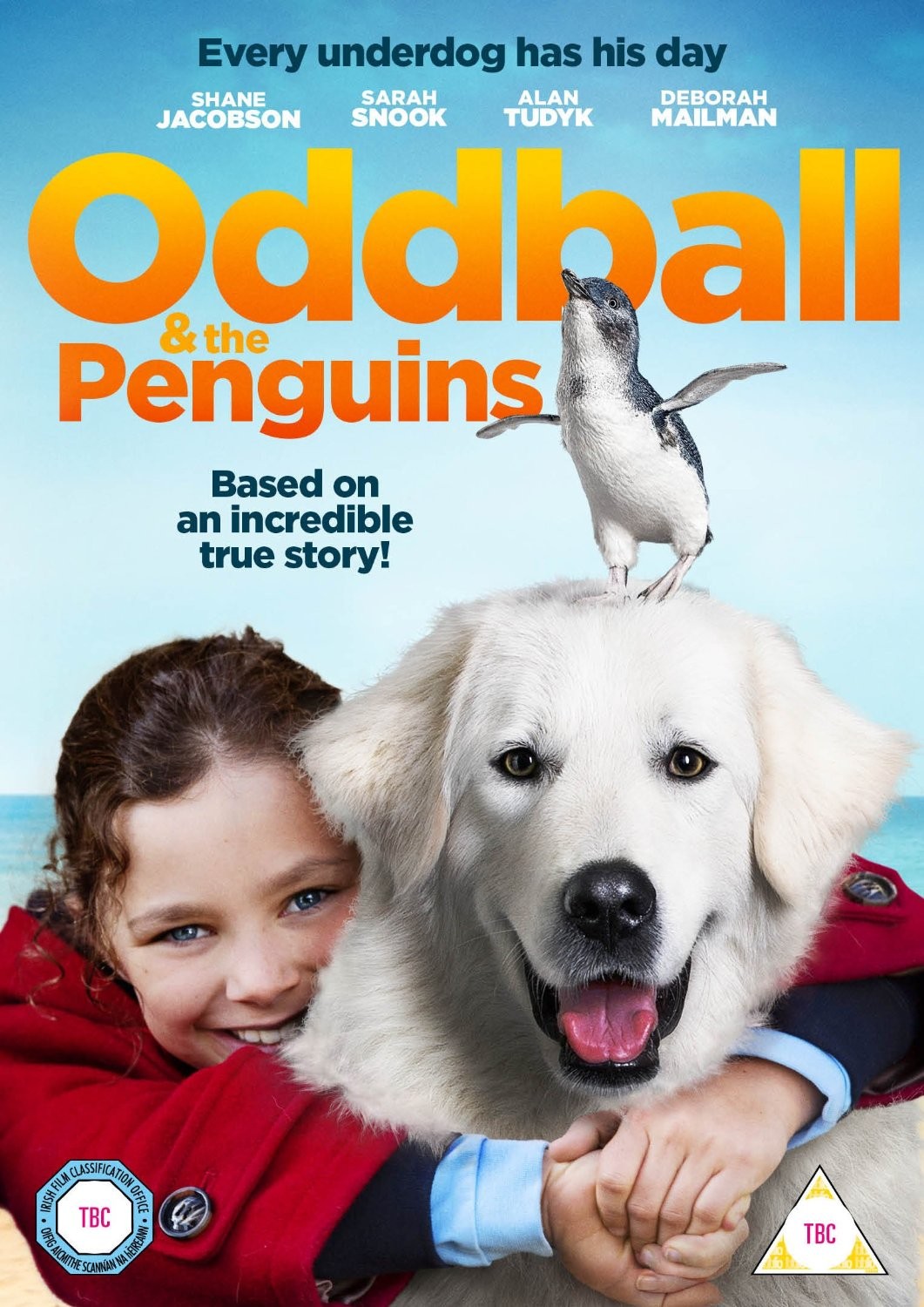 Oddball - Rotten Tomatoes