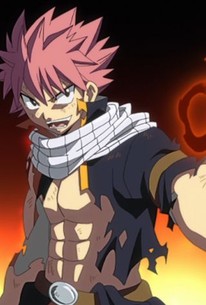 Fairy Tail Season 6 Episode 25 Rotten Tomatoes