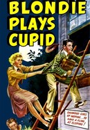 Blondie Plays Cupid poster image