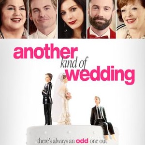 "Another Kind of Wedding photo 13"