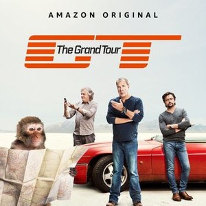 Q&A with the 'Grand Tour' car guys ahead of Season 2 - Los Angeles