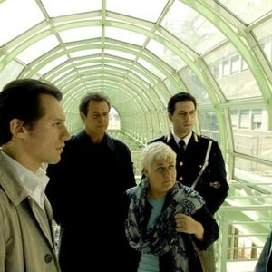 SATURN IN OPPOSITION, (aka SATURNO CONTRO), Ambra Angiolini, Stefano Accorsi, Ennio Fantastichini, Serra Yilmaz, Filippo Timi, Michelangelo Tommaso, 2007. ©Strand Releasing