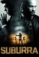 Suburra poster image