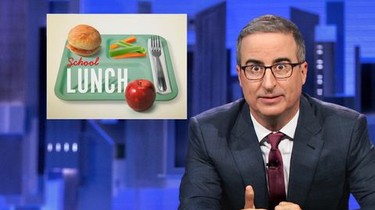 Last Week Tonight With John Oliver: Season 11, Episode 22 | Rotten 