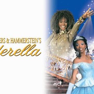 Rodgers & Hammerstein's Cinderella - Rotten Tomatoes