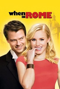 Watch trailer for When in Rome