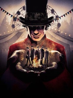 Watch are you afraid of the dark season 1 hot sale