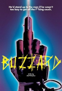 Watch trailer for Buzzard