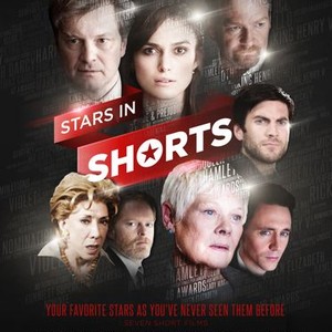 As Seen On TV: A Short Film