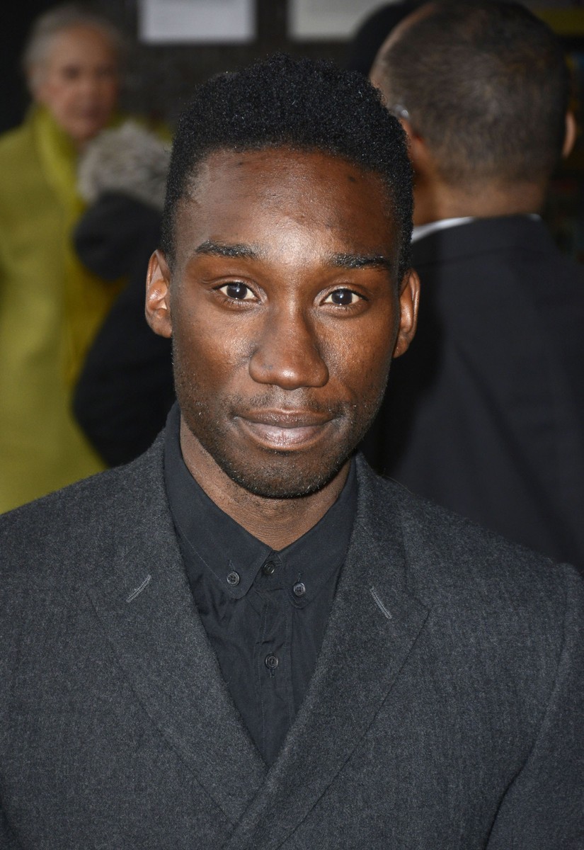 Nathan Stewart-Jarrett - Rotten Tomatoes