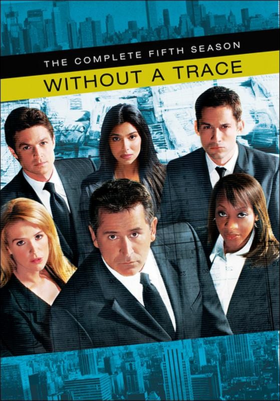 Without A Trace Season 5 Episode 8 Rotten Tomatoes
