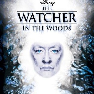 The Watcher in the Woods Movie Review