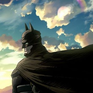 Batman Ninja - Rotten Tomatoes