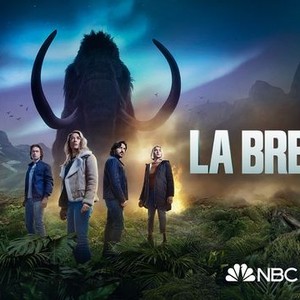 La Brea Rotten Tomatoes