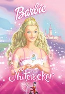 Barbie in the Nutcracker poster image