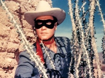 The Lone Ranger: Season 1, Episode 38 | Rotten Tomatoes