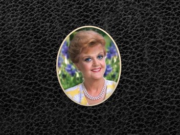 ジェシカおばさんの事件簿 MURDER SHE WROTE ✕ ７ ジェシカおばさんの事件簿 TV ドラマ 動画配信 視聴