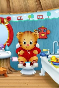 Daniel Tiger's Neighborhood: Season 3, Episode 20 | Rotten Tomatoes