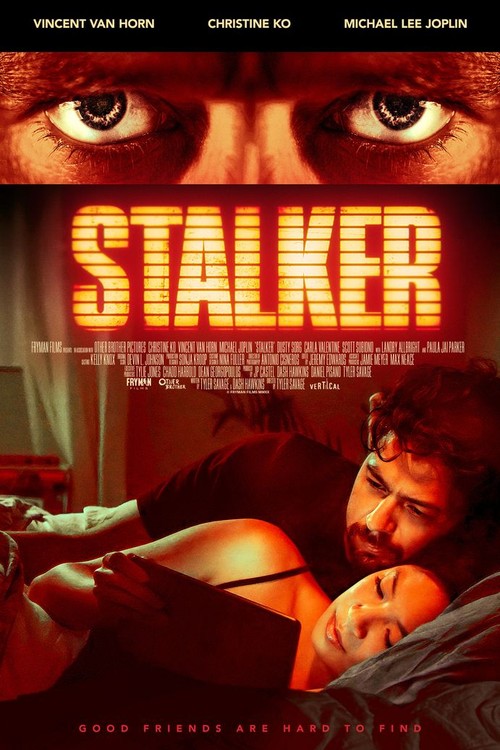 Stalker poster