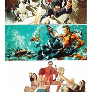 Thunderball (1965) photo 2