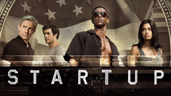 Watch startup season 1 2025