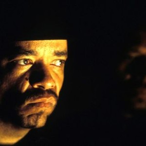 LEPRECHAUN IN THE HOOD, Ice-T, Coolio, 2000. ©Trimark Pictures