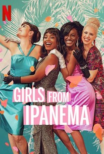 Girls From Ipanema Season 1