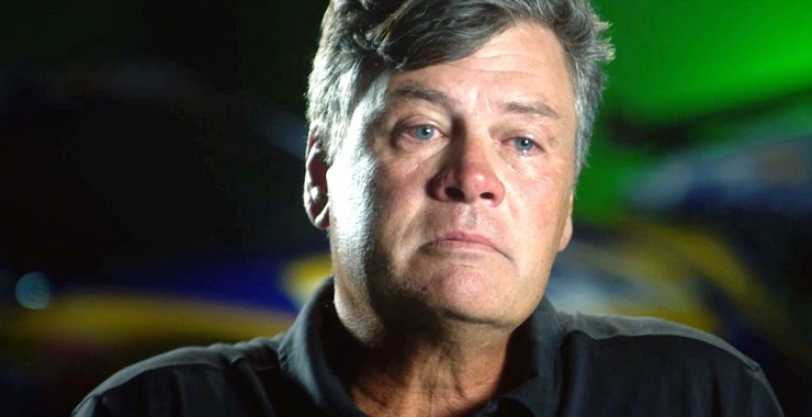 Blink Of An Eye Rotten Tomatoes