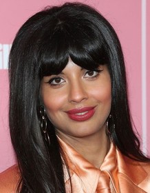 Jameela Jamil