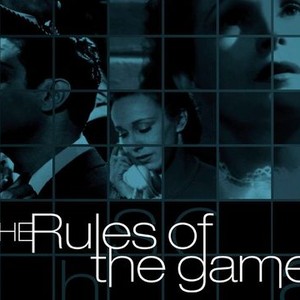 La regola del gioco (film 1939) - Wikipedia