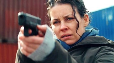 Crisis: Trailer 1