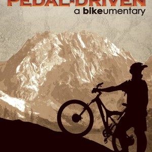 Pedal-Driven: A Bikeumentary (2011)