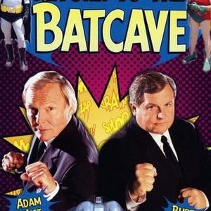 Return to the Batcave: The Misadventures of Adam and Burt (2003) photo 15